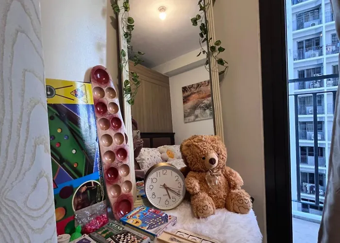 Haraya Haven Staycation
