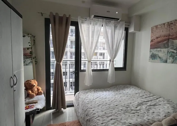 Haraya Haven Staycation *