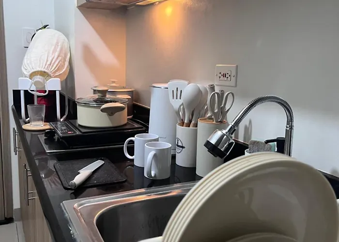 Haraya Haven Staycation Manila