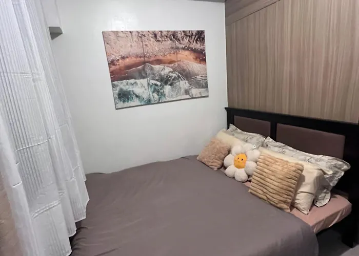 Apartment Haraya Haven Staycation *