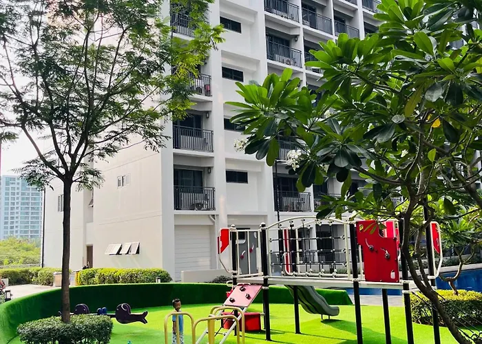 Haraya Haven Staycation *