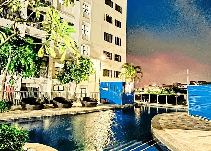 Haraya Haven Staycation Manila