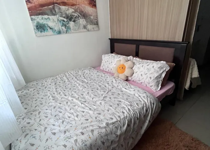 Apartment Haraya Haven Staycation Manila