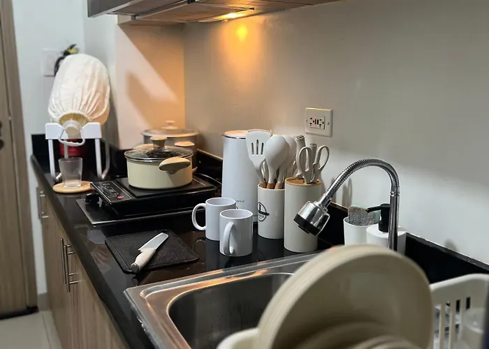 Apartment Haraya Haven Staycation Manila