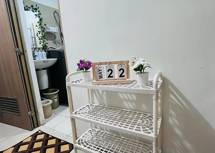 Haraya Haven Staycation