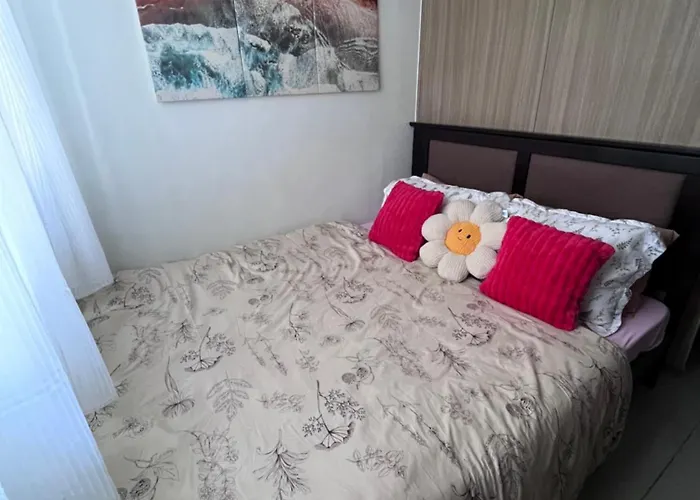 Haraya Haven Staycation * Manila