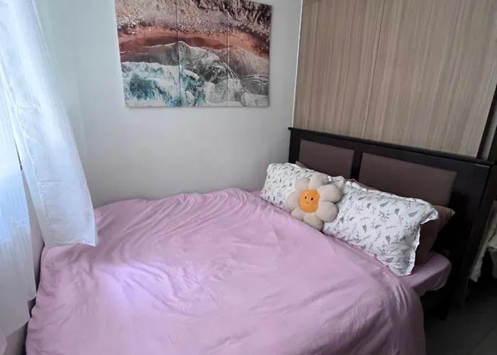 Haraya Haven Staycation Apartment Manila
