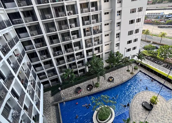 Apartment Haraya Haven Staycation Manila